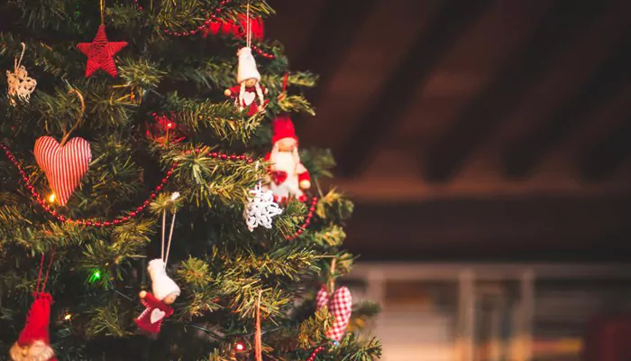 Streaming Christmas: Top 10 Feel-Good Movies to Binge This Year